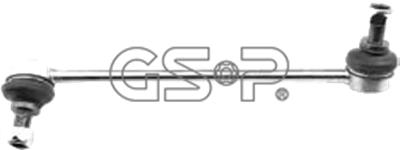 GSP S050414 Стійка стабілізатора S050414: Купити в Україні - Добра ціна на EXIST.UA!