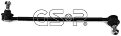 GSP S050431 Стійка стабілізатора S050431: Купити в Україні - Добра ціна на EXIST.UA!