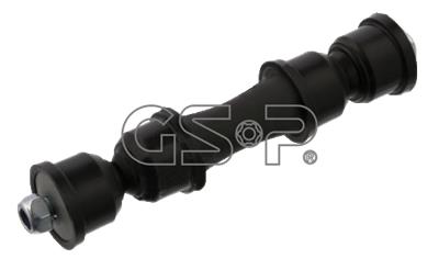 GSP S050490 Стійка стабілізатора S050490: Купити в Україні - Добра ціна на EXIST.UA!