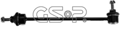 GSP S050544 Стійка стабілізатора S050544: Купити в Україні - Добра ціна на EXIST.UA!