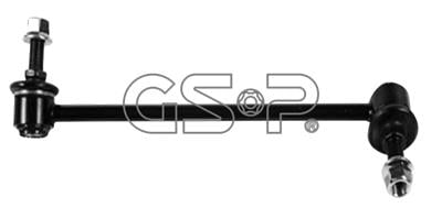 GSP S050608 Стійка стабілізатора S050608: Купити в Україні - Добра ціна на EXIST.UA!