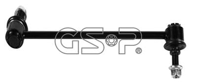 GSP S050609 Стійка стабілізатора S050609: Купити в Україні - Добра ціна на EXIST.UA!