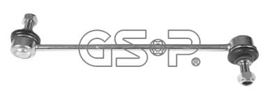 GSP S050622 Стійка стабілізатора S050622: Приваблива ціна - Купити в Україні на EXIST.UA!