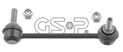 GSP S050658 Стійка стабілізатора S050658: Купити в Україні - Добра ціна на EXIST.UA!