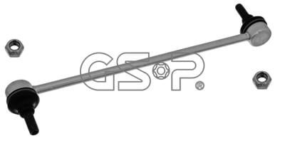 GSP S050714 Стійка стабілізатора S050714: Купити в Україні - Добра ціна на EXIST.UA!