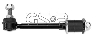 GSP S050731 Стійка стабілізатора S050731: Купити в Україні - Добра ціна на EXIST.UA!