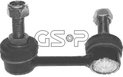 GSP S050951 Стійка стабілізатора S050951: Купити в Україні - Добра ціна на EXIST.UA!