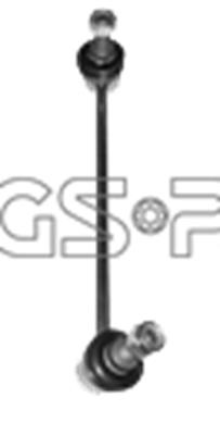 GSP S051060 Стійка стабілізатора S051060: Купити в Україні - Добра ціна на EXIST.UA!