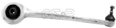GSP S060254 Важіль підвіски, підвіска коліс S060254: Приваблива ціна - Купити в Україні на EXIST.UA!