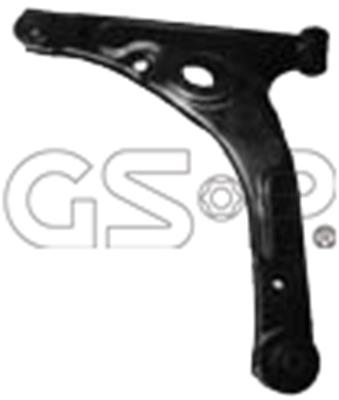 Рычаг колеса Ford Transit (Форд Транзит): S060456 GSP Рычаг подвески