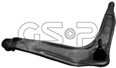 GSP S060601 Важіль підвіски S060601: Приваблива ціна - Купити в Україні на EXIST.UA! S060601 GSP Важіль підвіски