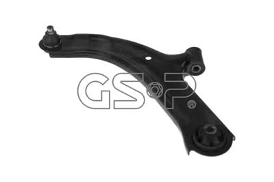 GSP S060636 Важіль підвіски S060636: Приваблива ціна - Купити в Україні на EXIST.UA! S060636 GSP Важіль підвіски
