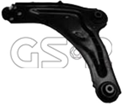 GSP S060693 Важіль підвіски S060693: Приваблива ціна - Купити в Україні на EXIST.UA! S060693 GSP Важіль підвіски