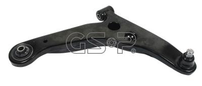 GSP S061056 Важіль підвіски S061056: Приваблива ціна - Купити в Україні на EXIST.UA! S061056 GSP Важіль підвіски