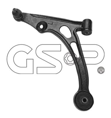 GSP S061069 Важіль підвіски S061069: Приваблива ціна - Купити в Україні на EXIST.UA! S061069 GSP Важіль підвіски