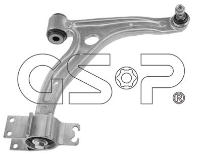 GSP S061678 Важіль підвіски S061678: Приваблива ціна - Купити в Україні на EXIST.UA! S061678 GSP Важіль підвіски