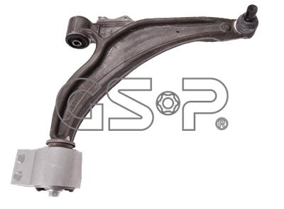 GSP S061679 Важіль підвіски S061679: Приваблива ціна - Купити в Україні на EXIST.UA! S061679 GSP Важіль підвіски