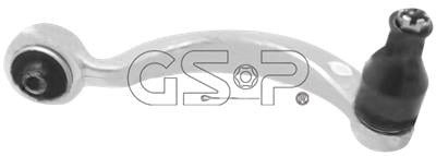 GSP S061721 Важіль підвіски S061721: Приваблива ціна - Купити в Україні на EXIST.UA! S061721 GSP Важіль підвіски
