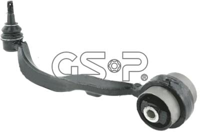 GSP S061790 Рычаг подвески S061790: Отличная цена - Купить в Украине на EXIST.UA! S061790 GSP Рычаг подвески