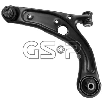 GSP S062079 Важіль підвіски S062079: Приваблива ціна - Купити в Україні на EXIST.UA! S062079 GSP Важіль підвіски