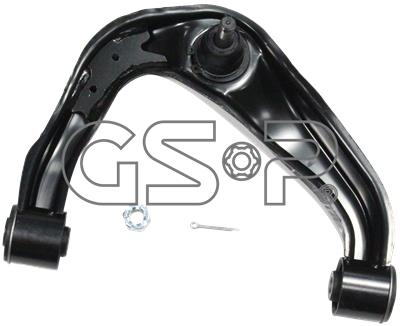 Запчасти подвески Renault Alaskan (Рено Аласкан): S062097 GSP Рычаг подвески