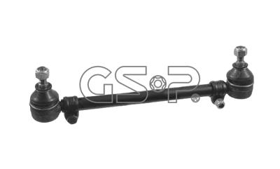 GSP S100019 Поперечна кермова тяга S100019: Купити в Україні - Добра ціна на EXIST.UA!