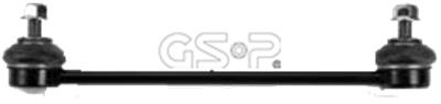 GSP S100025 Стійка стабілізатора S100025: Купити в Україні - Добра ціна на EXIST.UA!