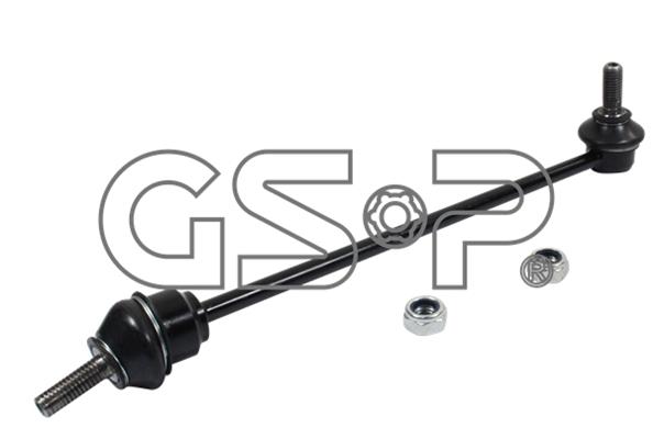 GSP S100043 Стійка стабілізатора S100043: Приваблива ціна - Купити в Україні на EXIST.UA!