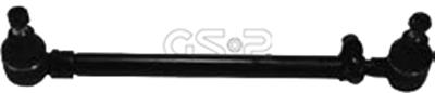 GSP S100071 Поперечна кермова тяга S100071: Купити в Україні - Добра ціна на EXIST.UA!