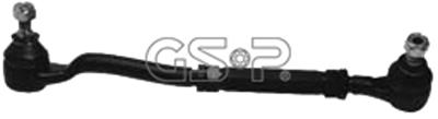 GSP S100078 Поперечна кермова тяга S100078: Купити в Україні - Добра ціна на EXIST.UA!