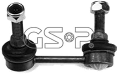 GSP S100090 Стійка стабілізатора S100090: Купити в Україні - Добра ціна на EXIST.UA!
