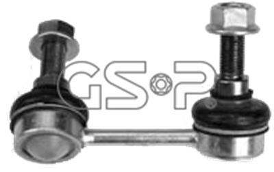 GSP S100091 Стійка стабілізатора S100091: Купити в Україні - Добра ціна на EXIST.UA!