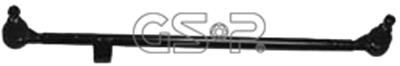 GSP S100189 Поперечна кермова тяга S100189: Купити в Україні - Добра ціна на EXIST.UA!