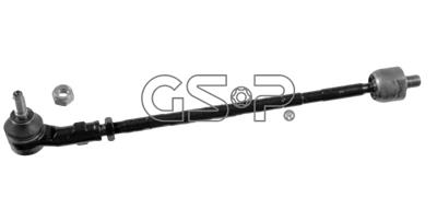 GSP S100210 Поперечна кермова тяга S100210: Купити в Україні - Добра ціна на EXIST.UA!