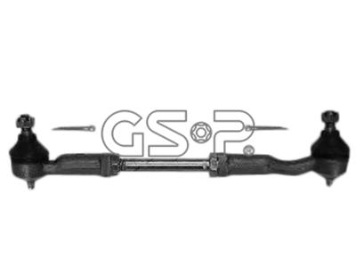 GSP S100218 Поперечна кермова тяга S100218: Купити в Україні - Добра ціна на EXIST.UA!