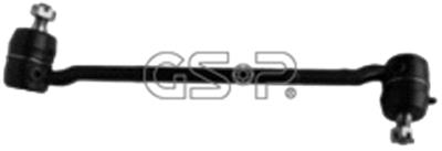 GSP S100225 Поперечна кермова тяга S100225: Приваблива ціна - Купити в Україні на EXIST.UA!