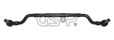 GSP S100246 Поперечна кермова тяга S100246: Приваблива ціна - Купити в Україні на EXIST.UA!