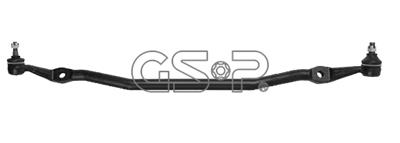 GSP S100249 Поперечна кермова тяга S100249: Купити в Україні - Добра ціна на EXIST.UA!