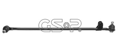 GSP S100250 Поперечна кермова тяга S100250: Купити в Україні - Добра ціна на EXIST.UA!