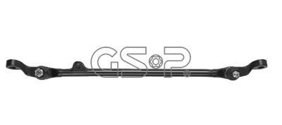 GSP S100251 Поперечна кермова тяга S100251: Купити в Україні - Добра ціна на EXIST.UA!