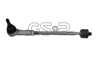 GSP S100263 Поперечна кермова тяга S100263: Купити в Україні - Добра ціна на EXIST.UA!