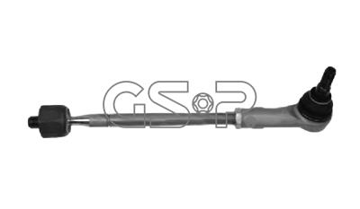GSP S100264 Поперечна кермова тяга S100264: Купити в Україні - Добра ціна на EXIST.UA!