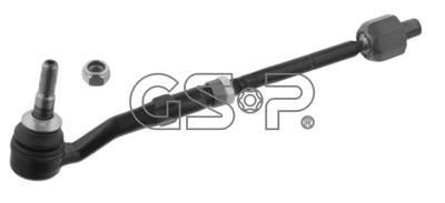 GSP S100329 Поперечна кермова тяга S100329: Купити в Україні - Добра ціна на EXIST.UA!