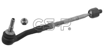 GSP S100334 Поперечна кермова тяга S100334: Купити в Україні - Добра ціна на EXIST.UA!