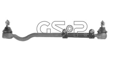 GSP S100385 Поперечна кермова тяга S100385: Купити в Україні - Добра ціна на EXIST.UA!