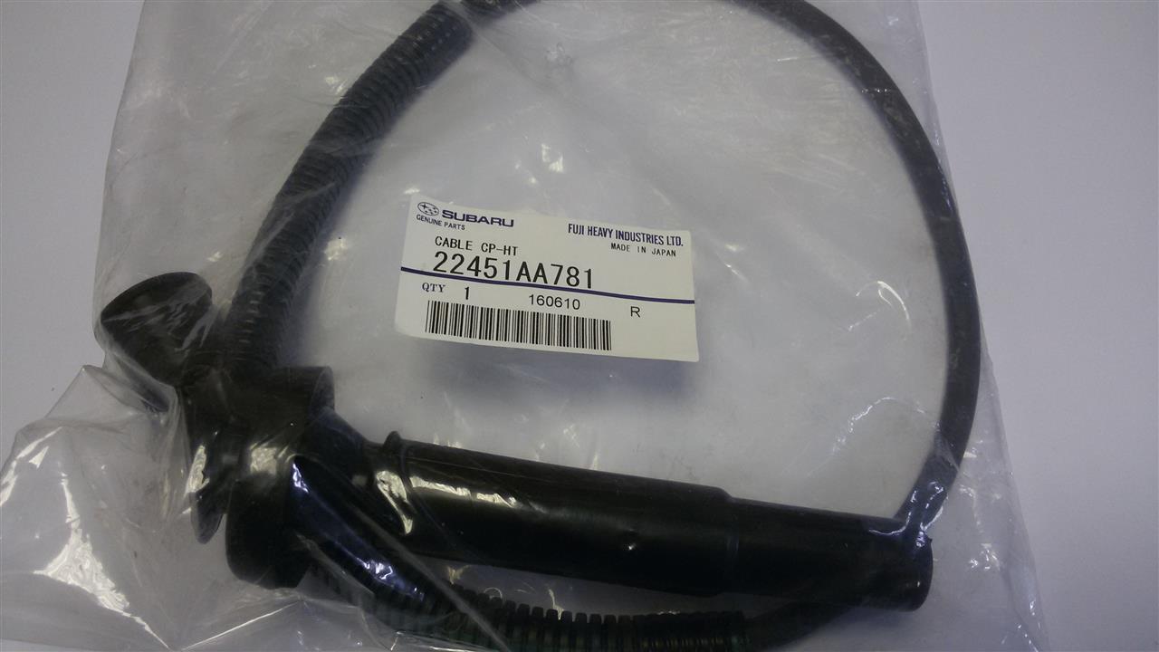 Купить Subaru 22451AA781 по низкой цене в Украине!