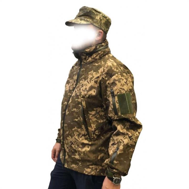 Pancer Protection Куртка Soft Shell 48р – ціна