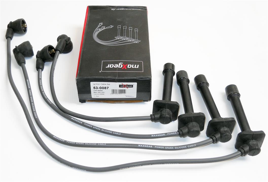 Купить Maxgear 53-0087 по низкой цене в Украине!