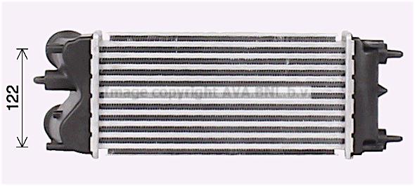 Купити AVA FD4657 за низькою ціною в Україні!