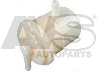 AVS Autoparts E004 Фільтр палива E004: Купити в Україні - Добра ціна на EXIST.UA!
